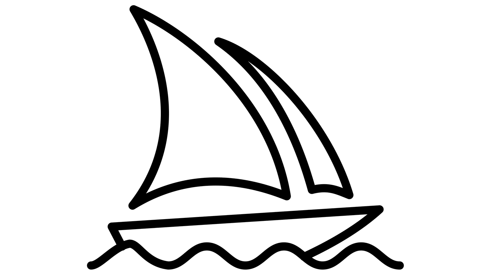 Midjourney Logo